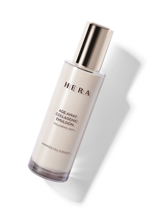 [Hera] Age Away Aesthetic BX Emulsion 120ml