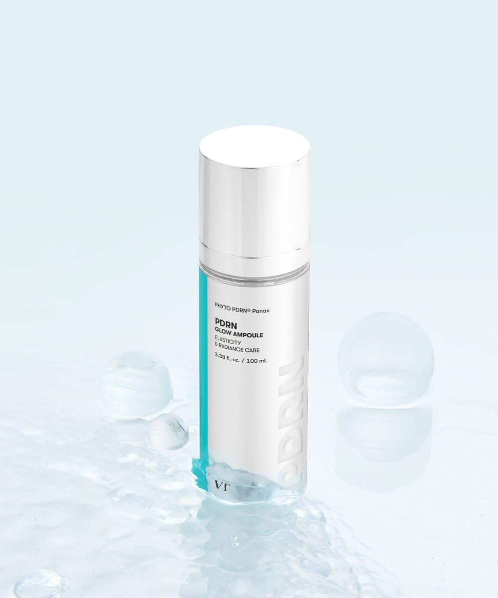 [VT Cosmetics] PDRN Glow Ampoule 100ml