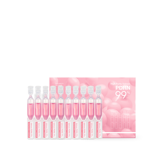 [Medicube] PDRN Pink one day serum set 1.5ml*10ea