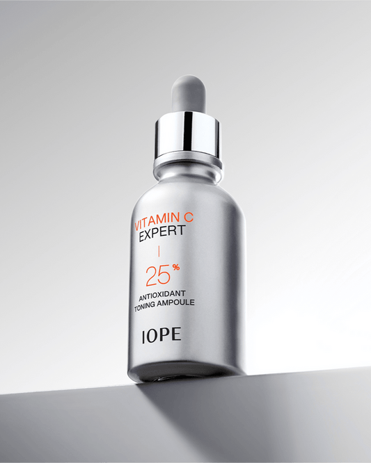 [IOPE] Vitamin C Expert 25% Antioxidant Toning serum 23ml